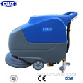 Battery power popular mini floor washing cleaning machine